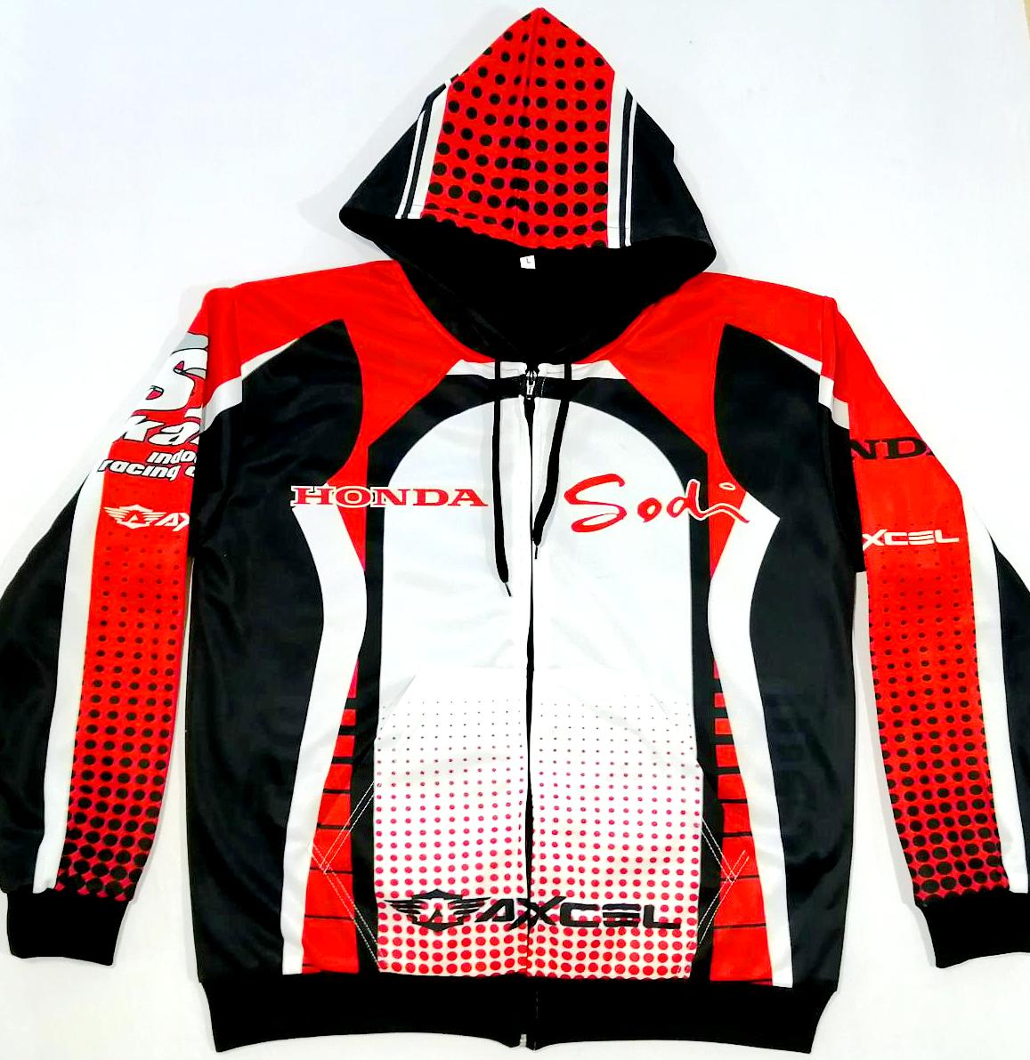 Team Hoody