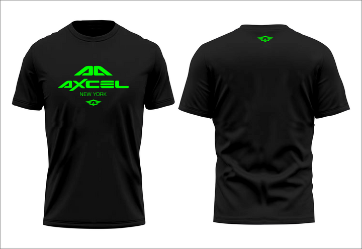 Axcel NY Dueling A T Shirt TBG