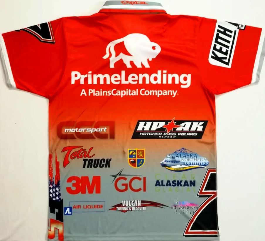 Team Shirt
