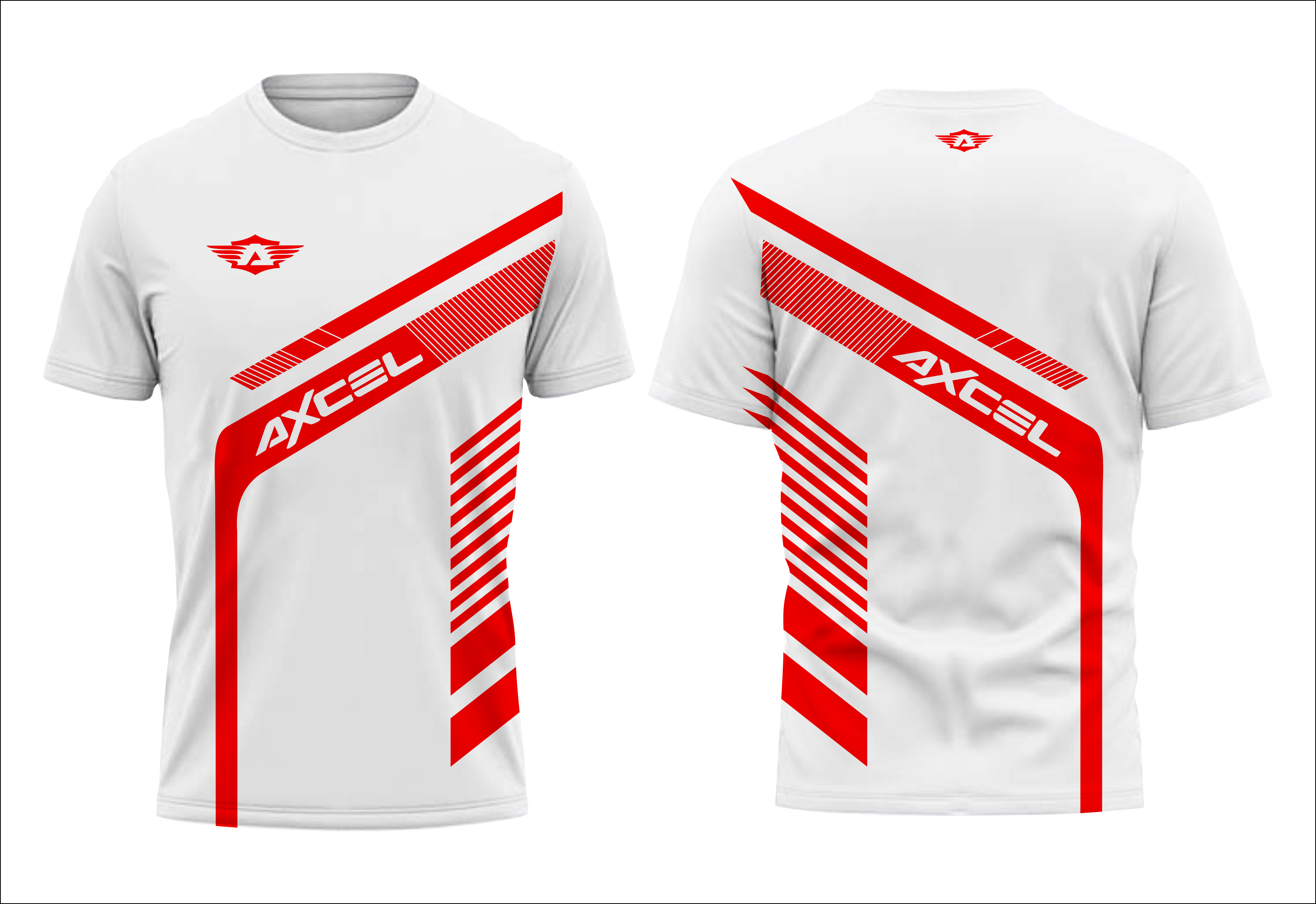 Rev T Shirt TWR