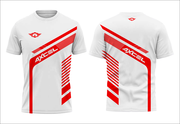 Rev T Shirt TWR