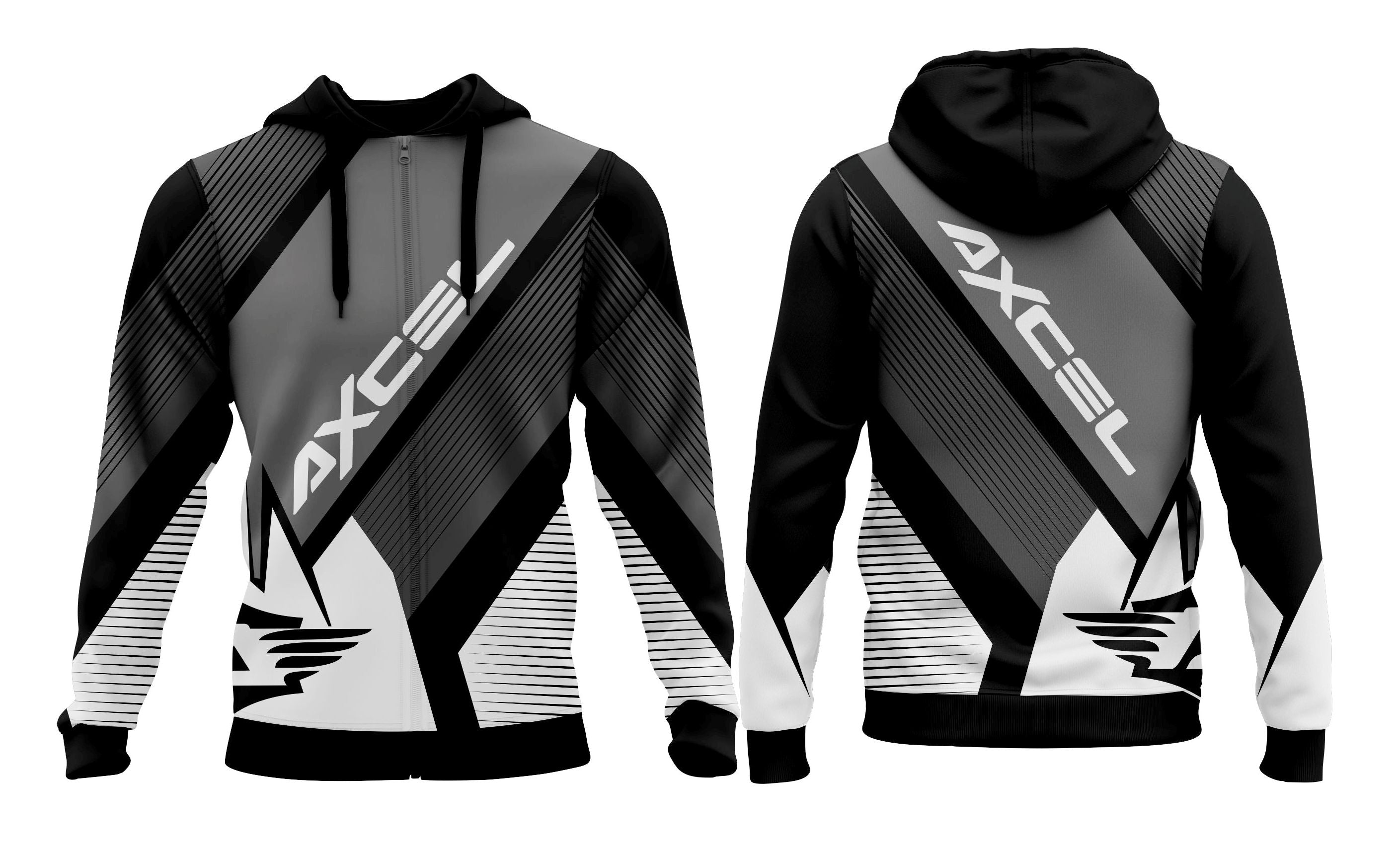 GenX Hoody HGGW