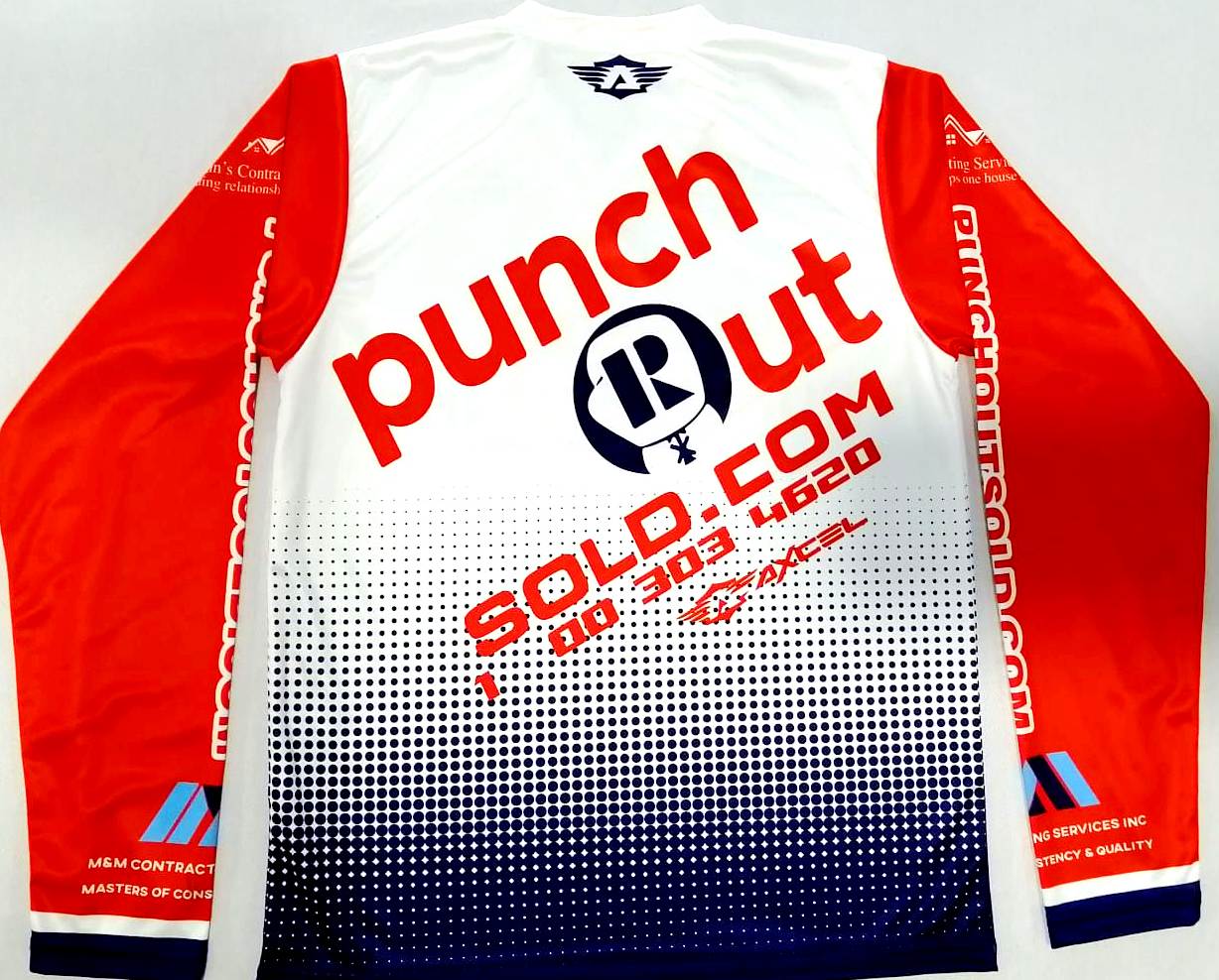 Team Shirt