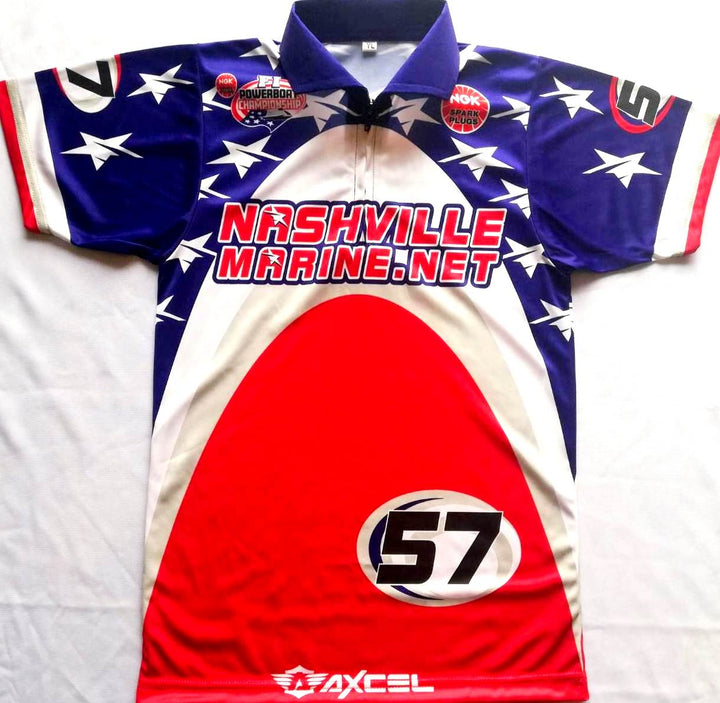 Team Shirt