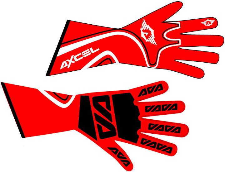 SFI Toro Gloves