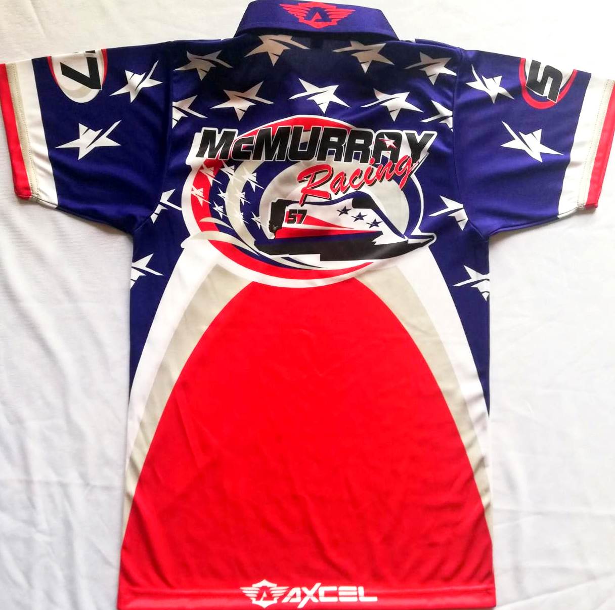 Team Shirt