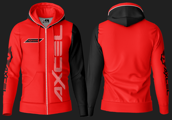Axcel MX2 Hoody