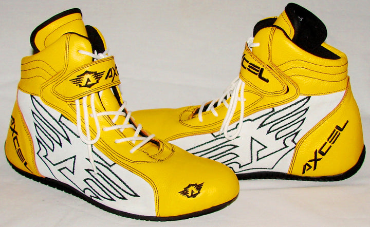 CIK Mirano Driving Shoes