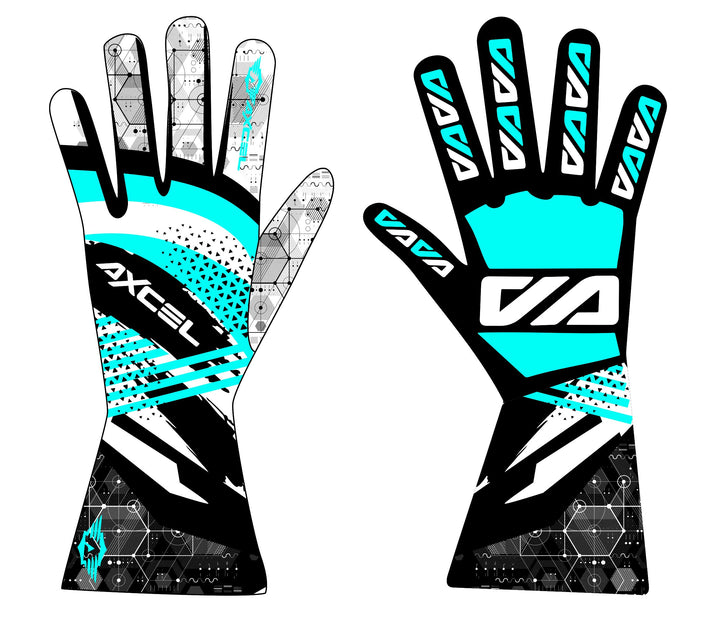 SFI Hemesphire Gloves TWB