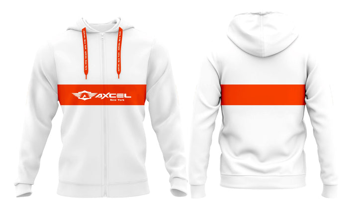 New York Hoody HWO