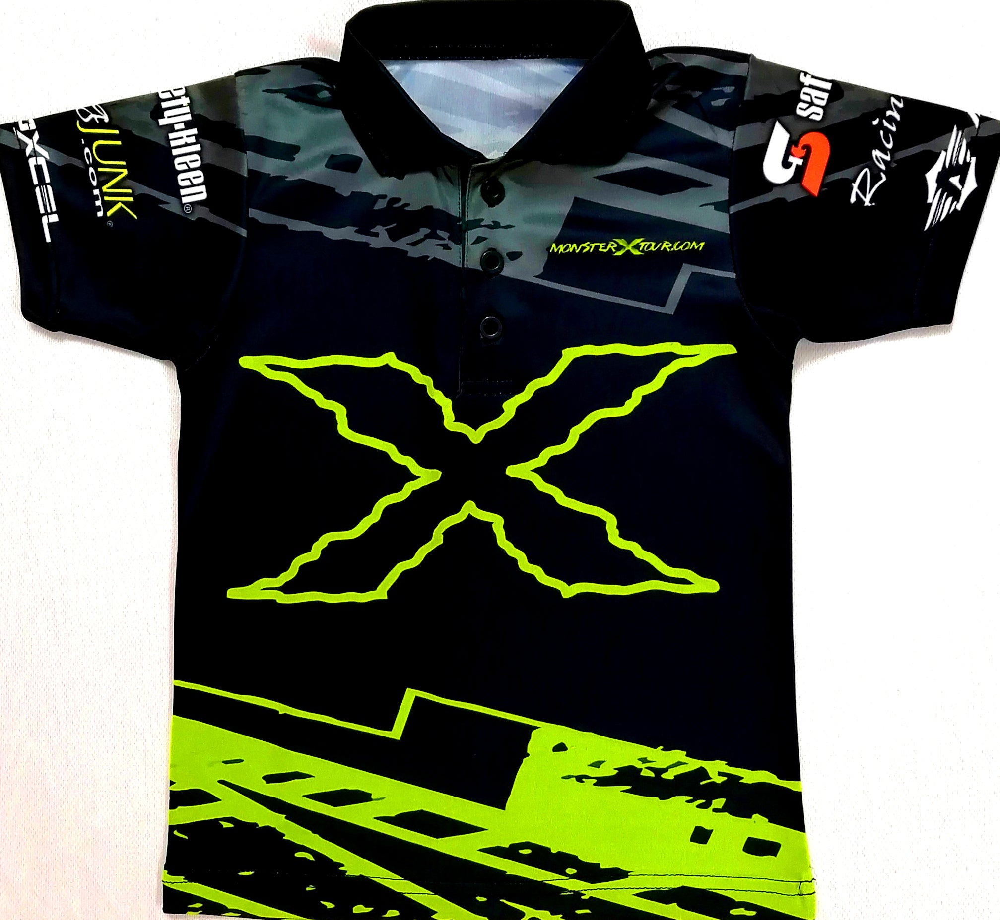 Team Shirt
