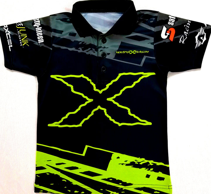 Team Shirt