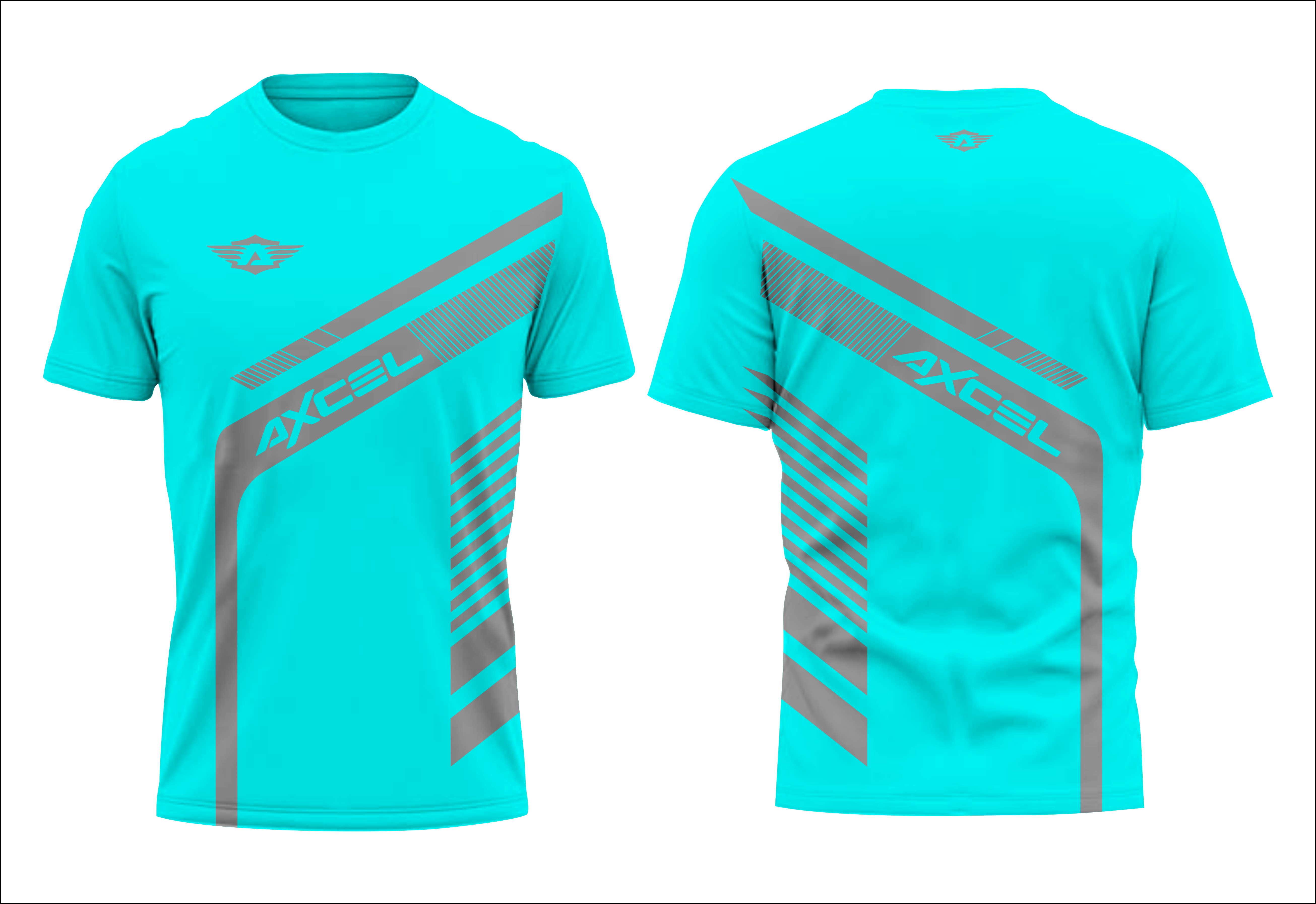 Rev T Shirt TTS