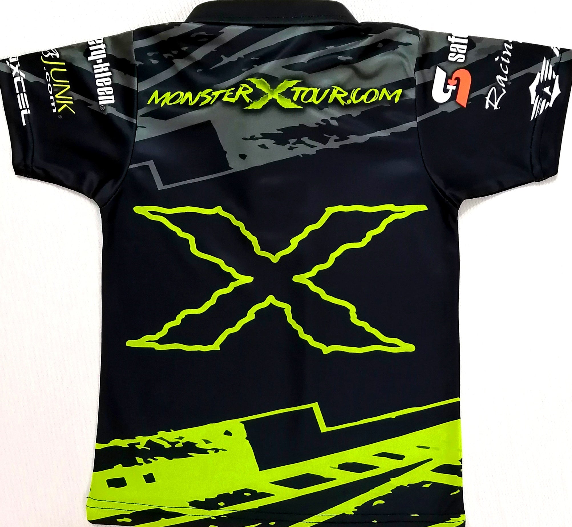 Team Shirt