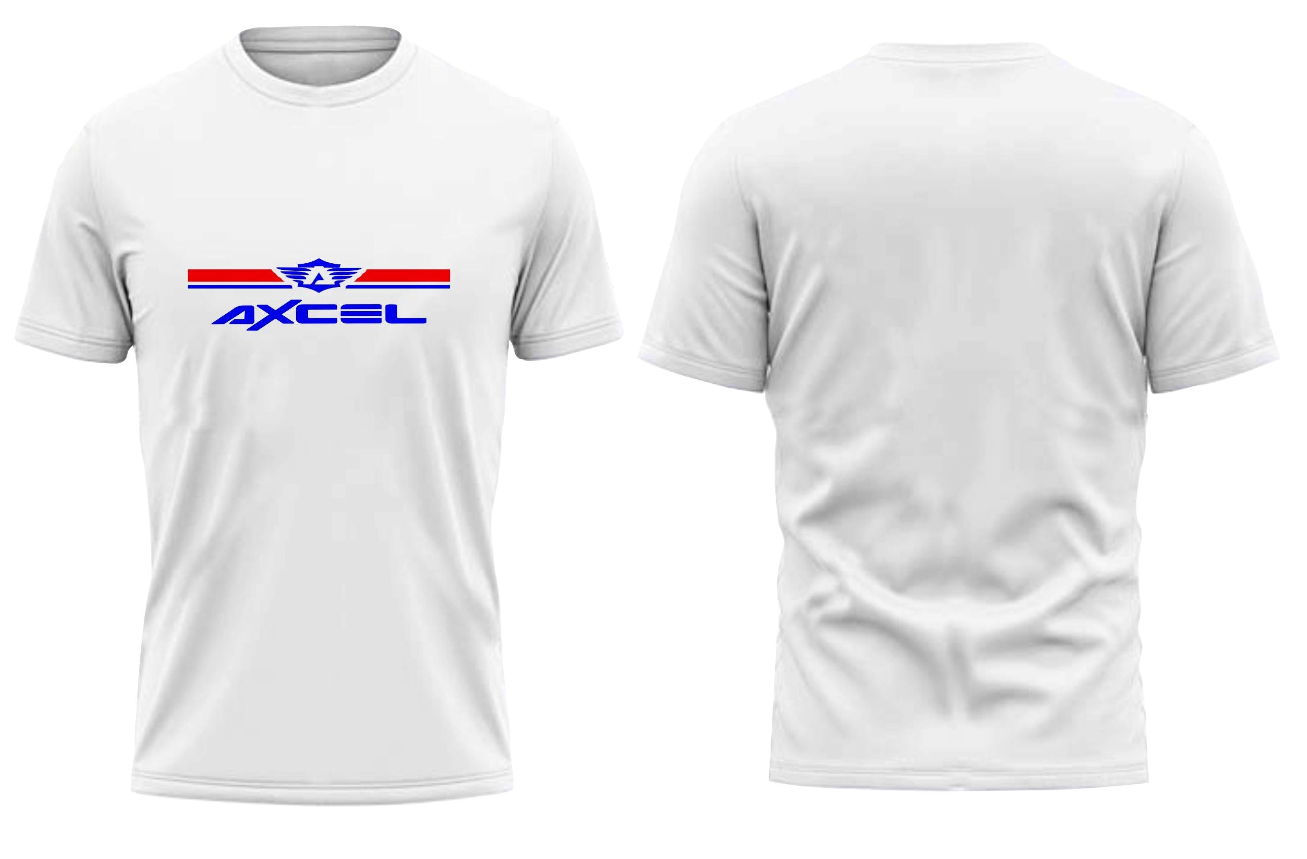 Axcel Works T Shirt WRB2