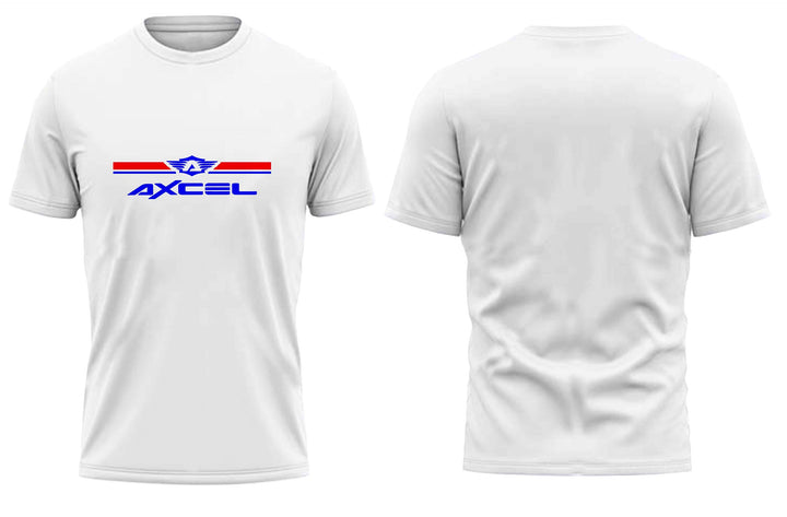 Axcel Works T Shirt WRB2
