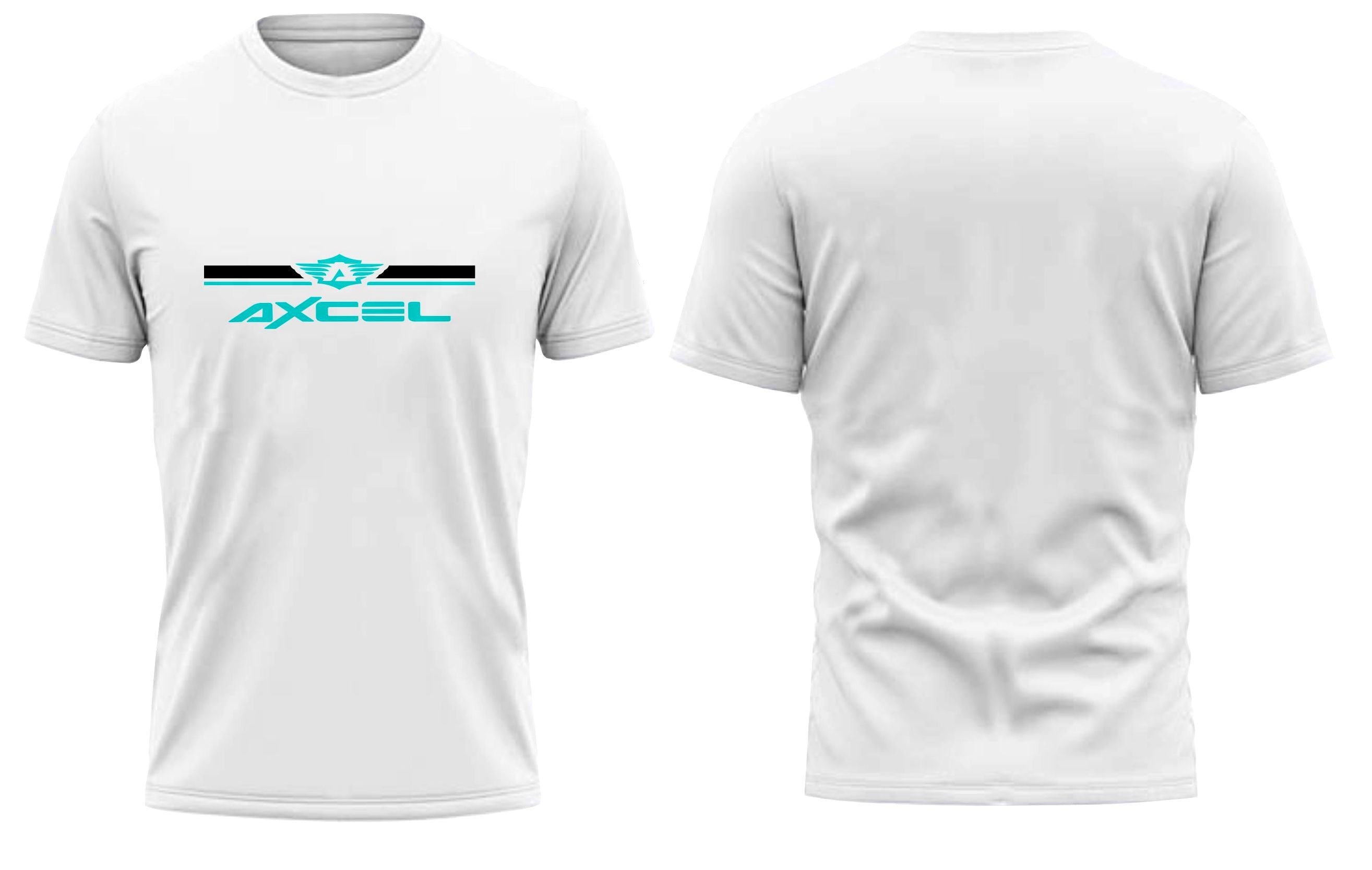 Axcel Works T Shirt WTB