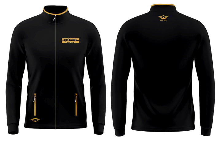 New York Gaspar Track Jacket JBG