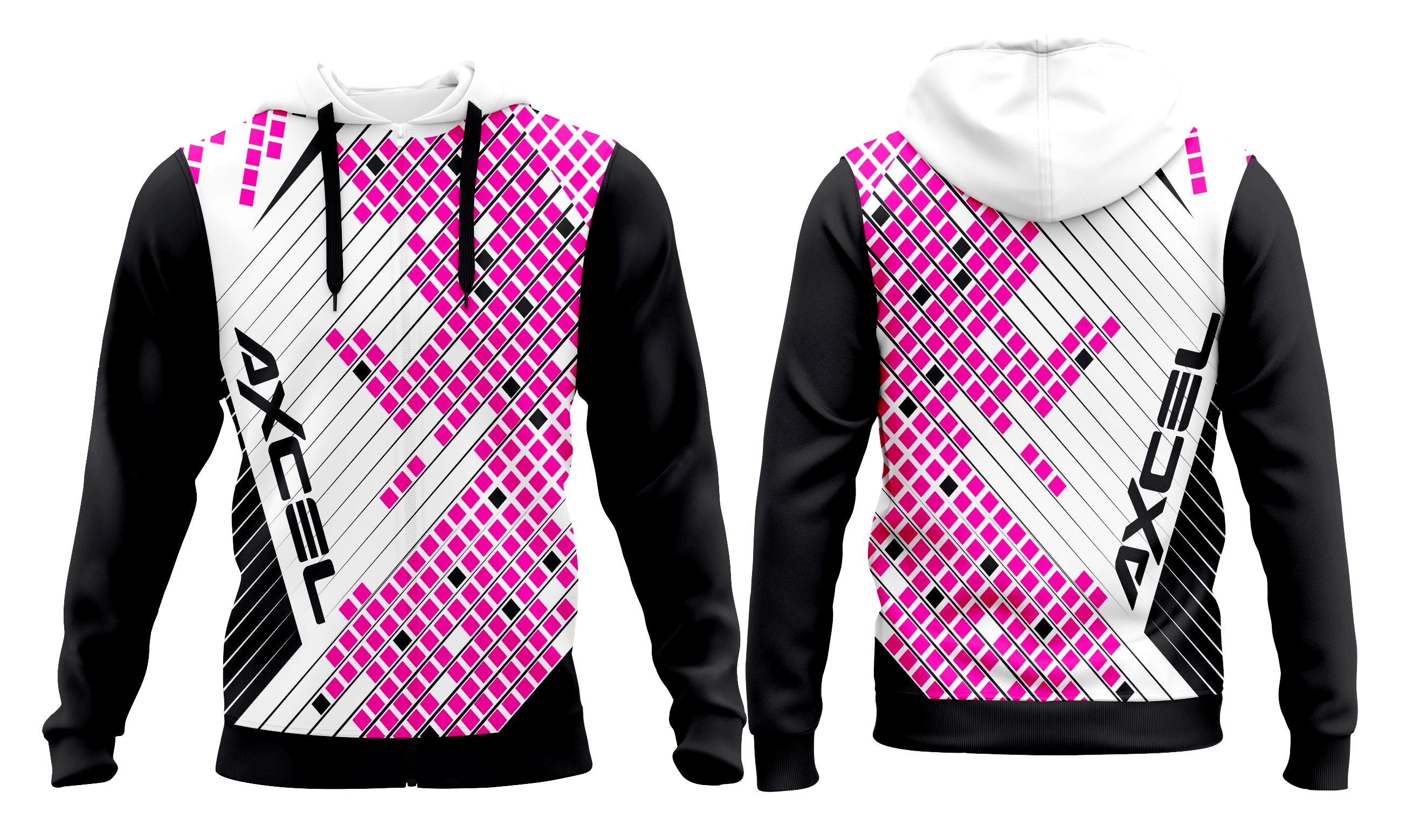 Sprocket Hoody HPWB