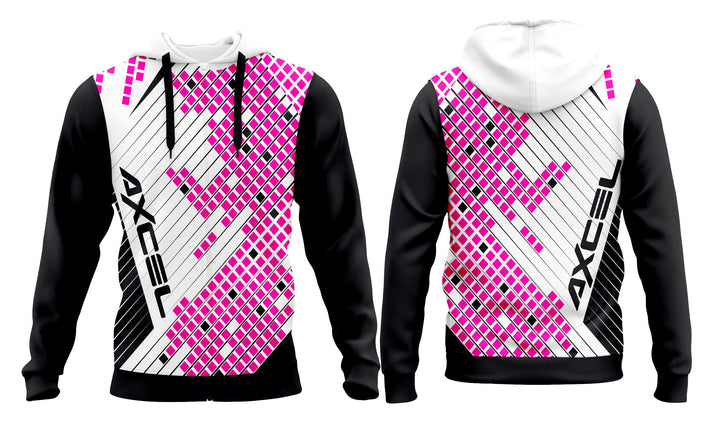 Sprocket Hoody HPWB