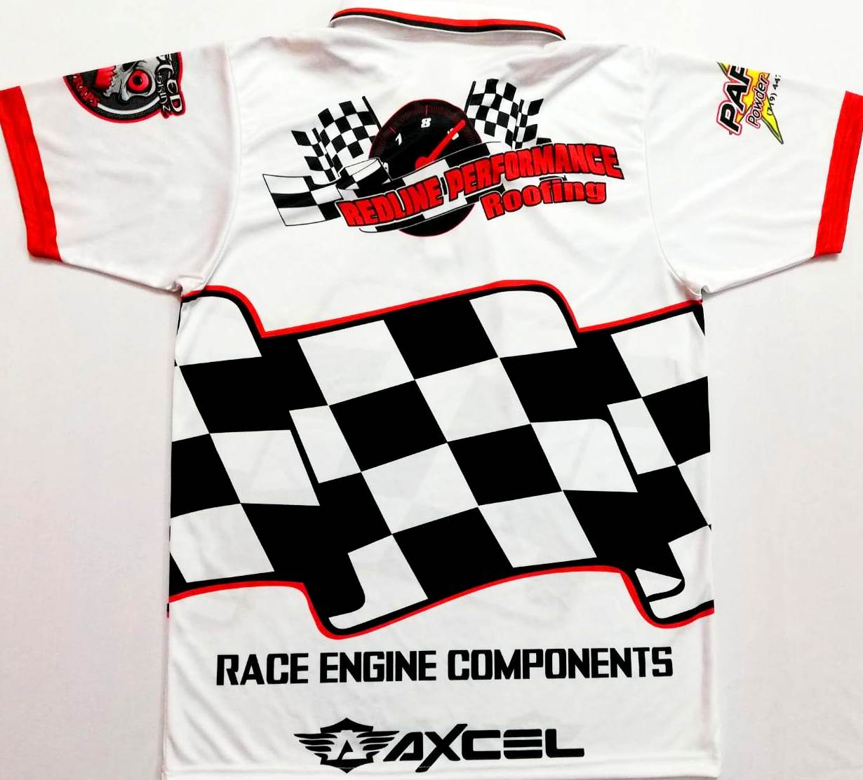 Team Shirt