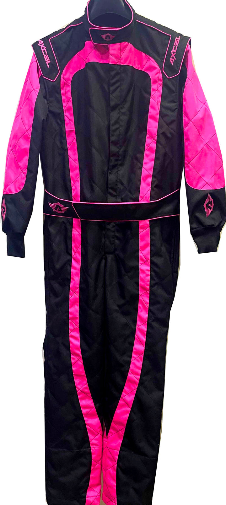 SFI Axcel Molenaar Suit