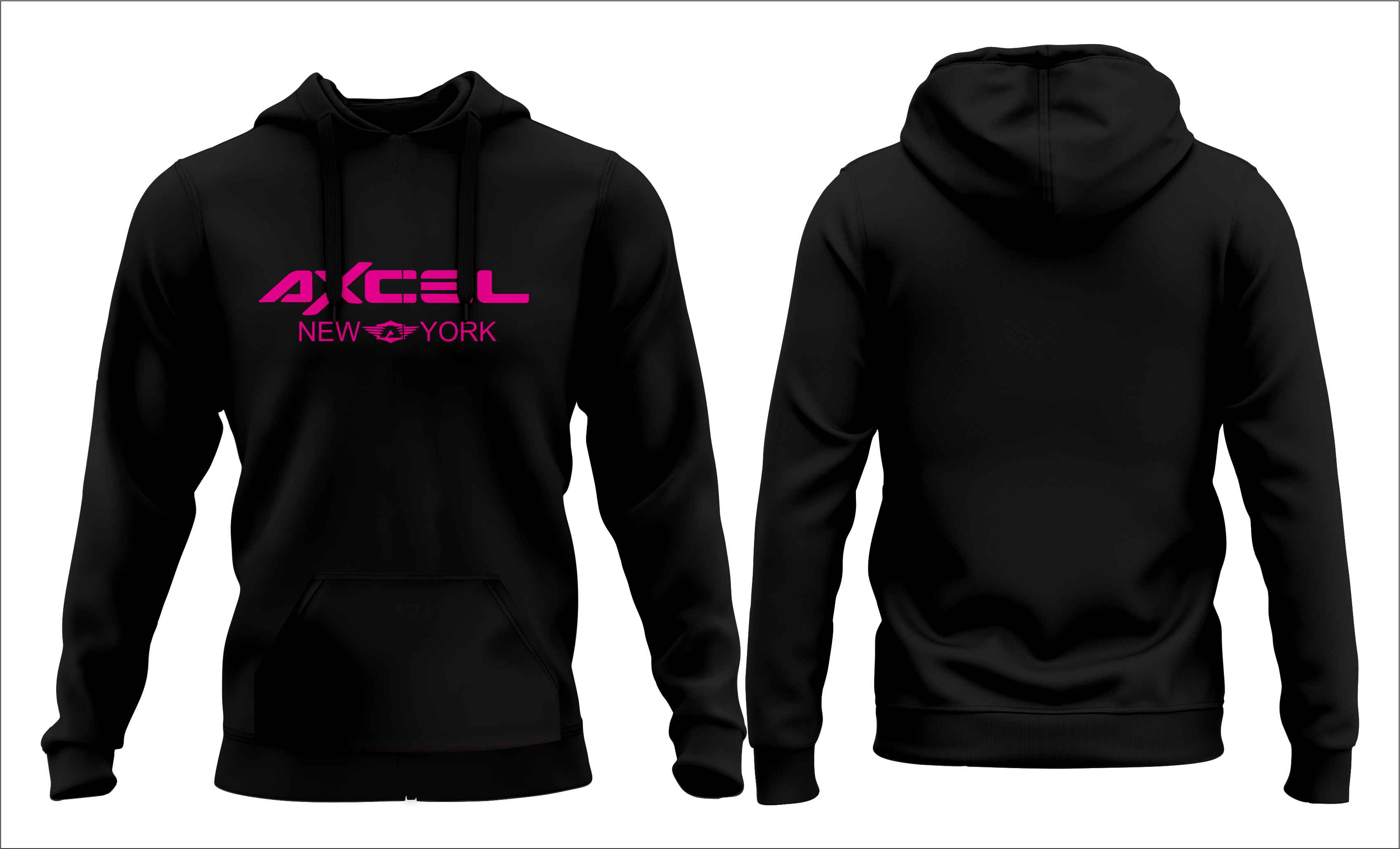 Axcel AXNY Hoody