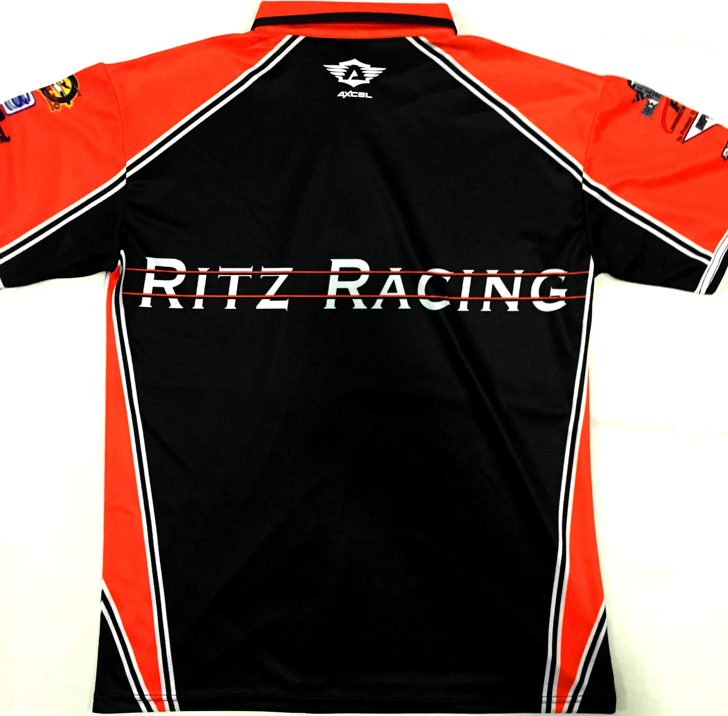 Team Shirt
