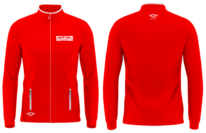 New York Gaspar Track Jacket JRW