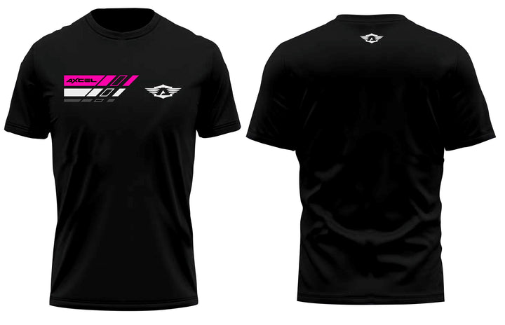 Axcel Grid T Shirt BPWG