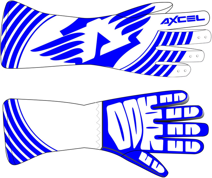 SFI Hurricane Gloves