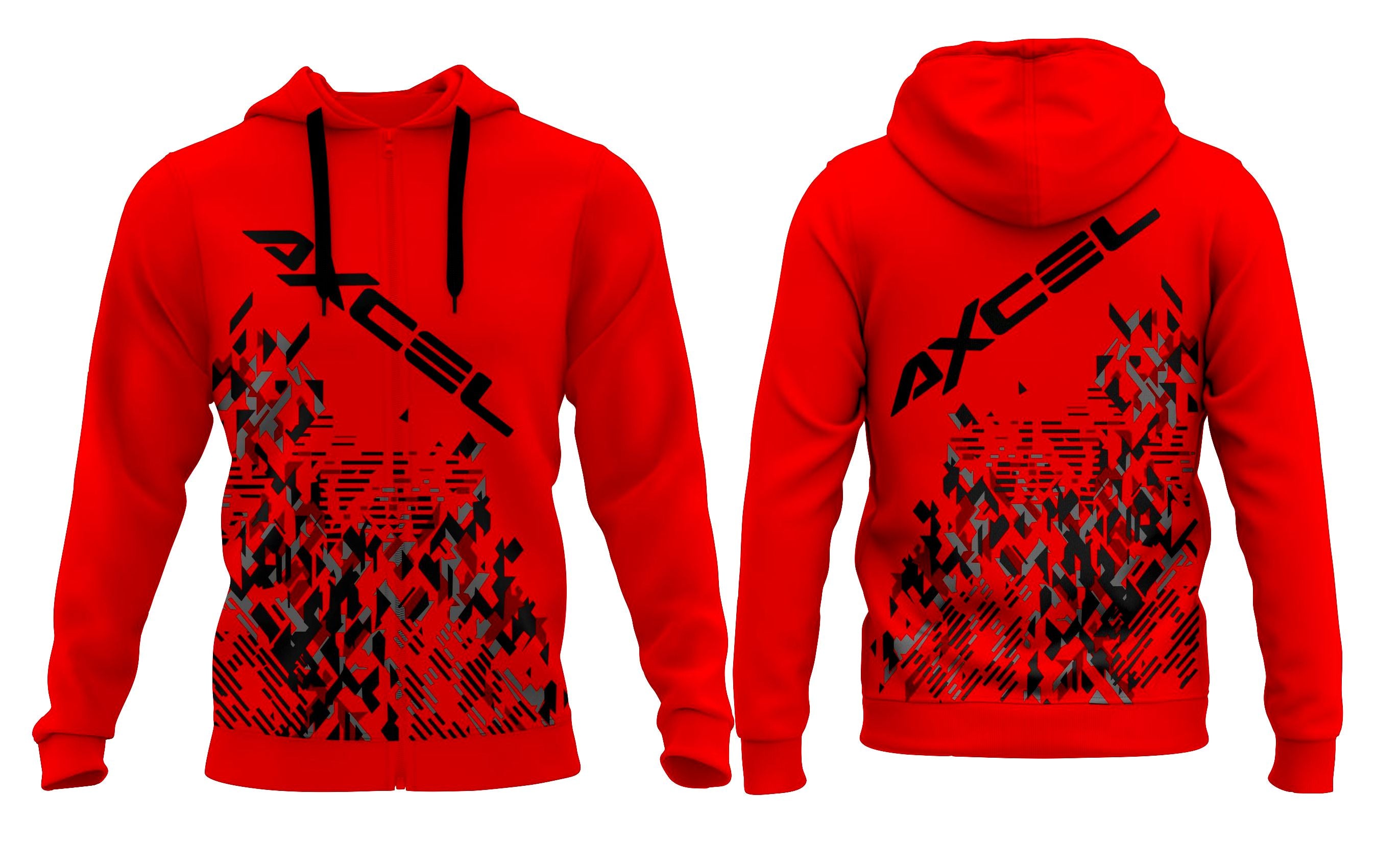 Galicia Hoody RBG