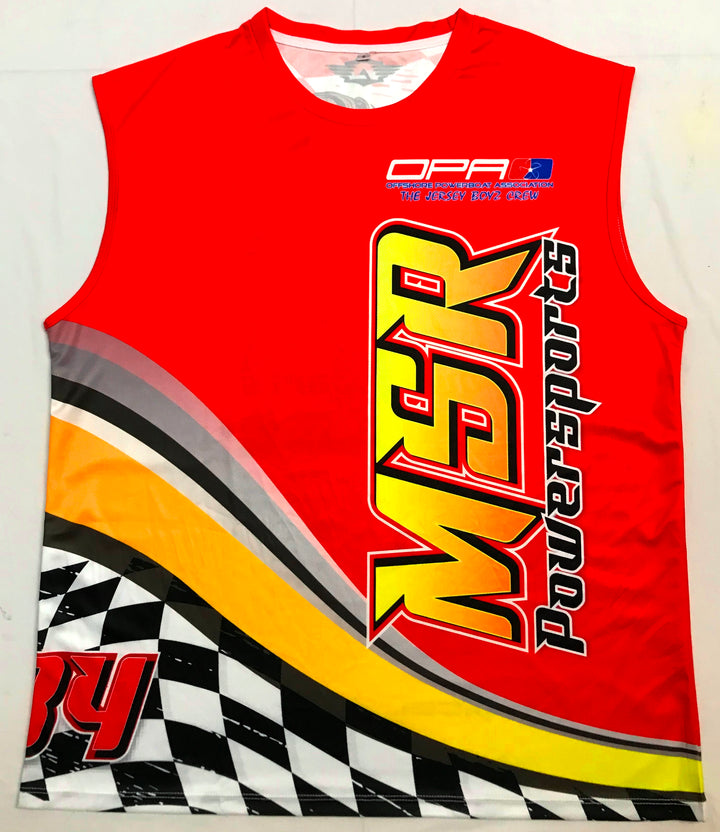Team Shirt