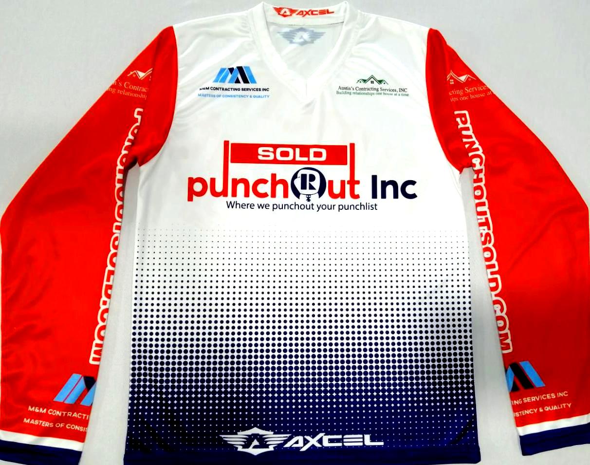 Team Shirt
