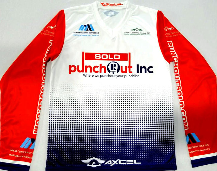 Team Shirt