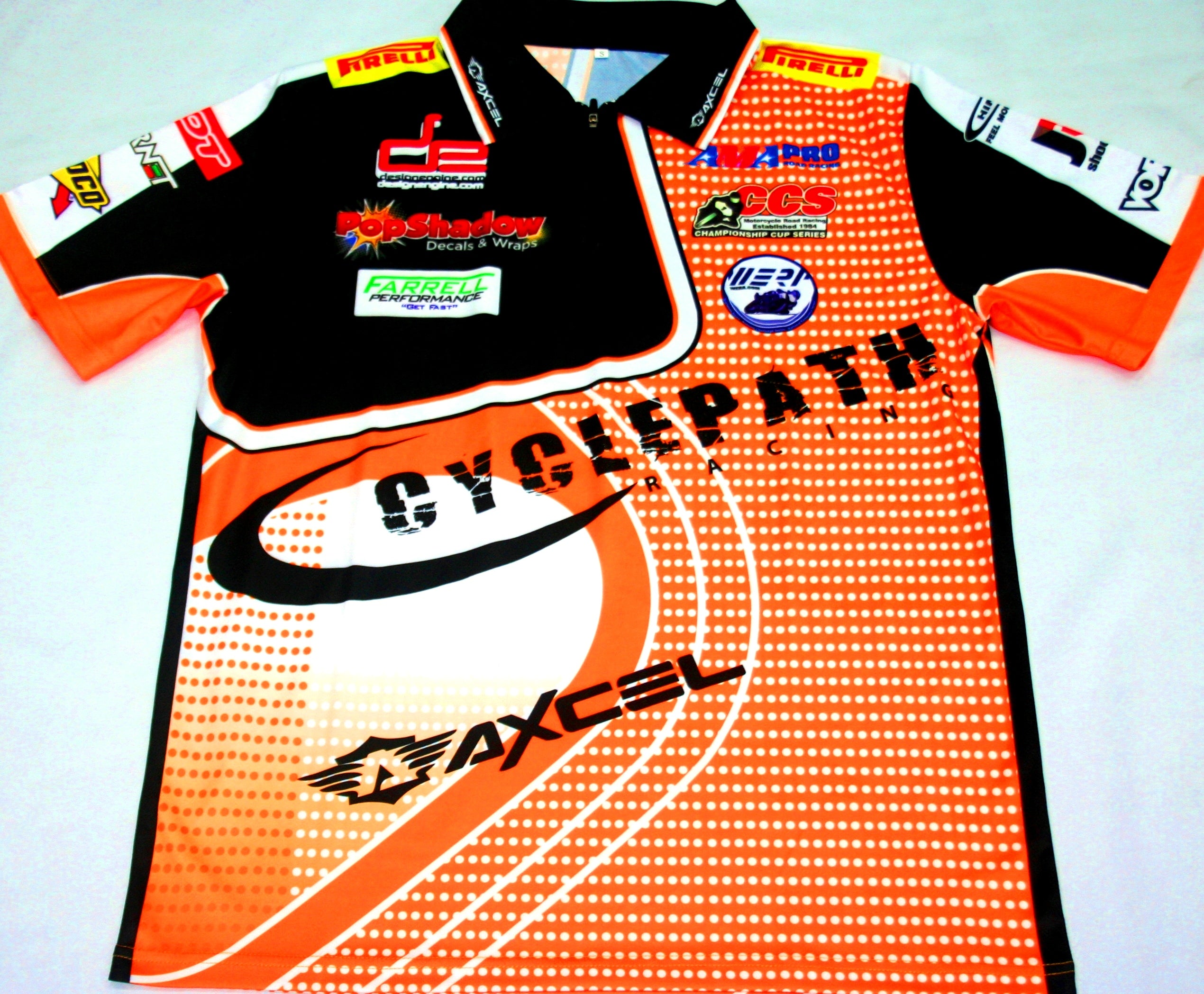 Team Shirt