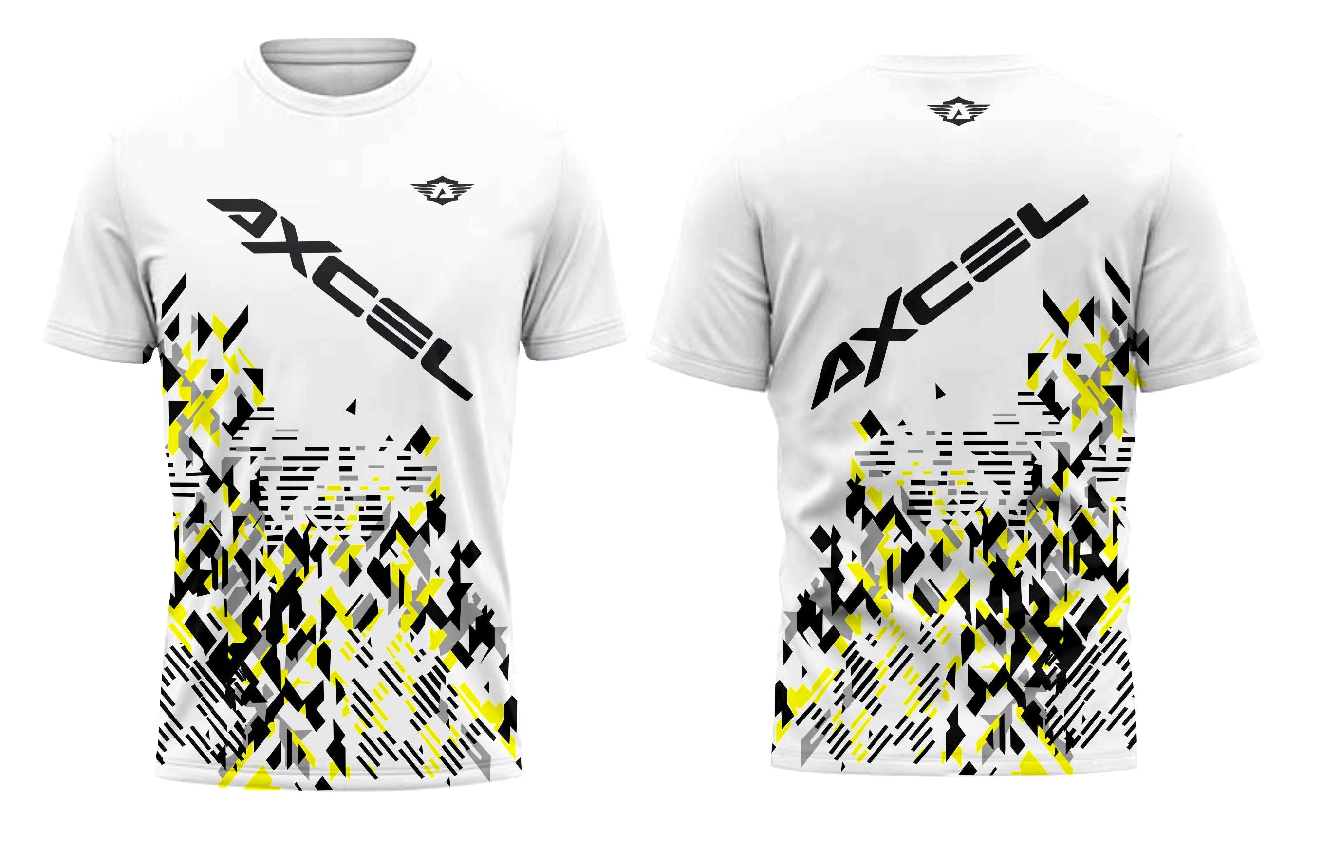 Galicia T Shirt WFYBG