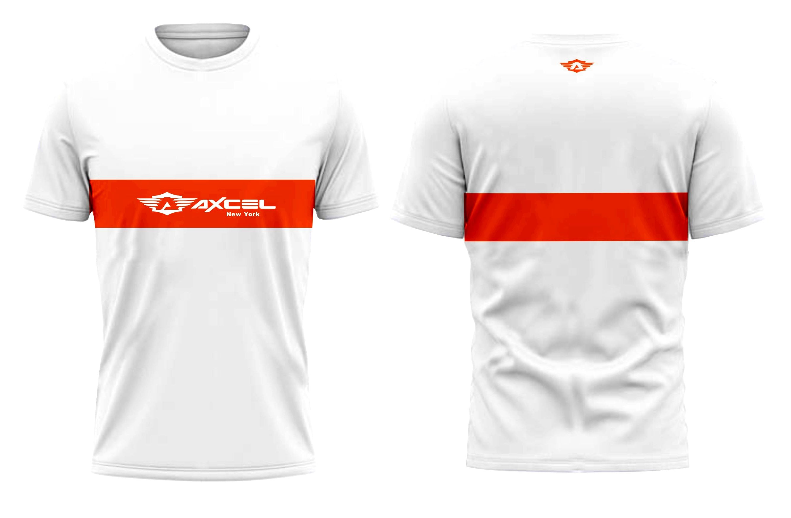 New York T Shirt TWO