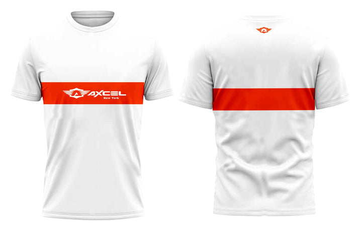 New York T Shirt TWO