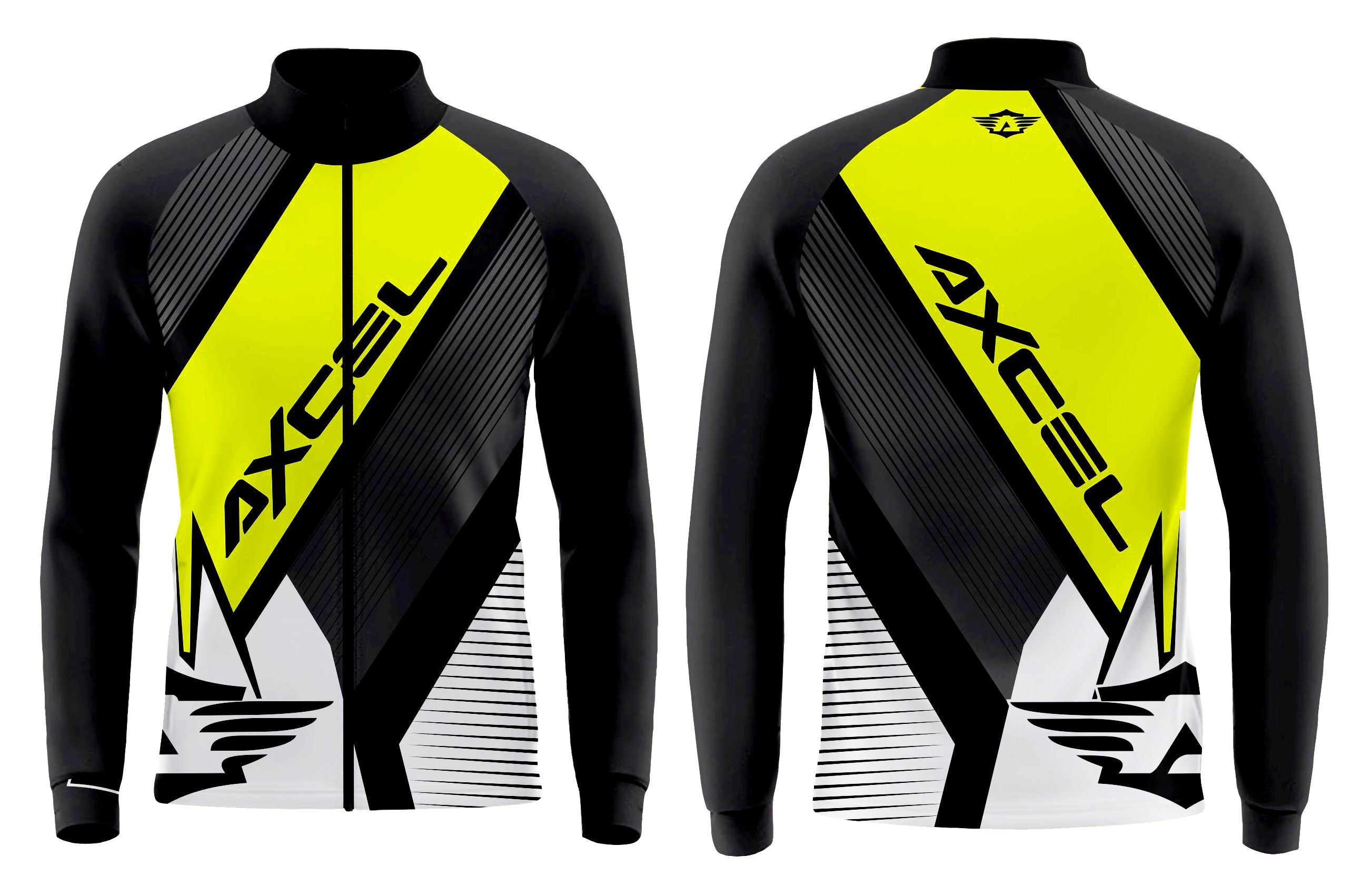 GenX Track Jacket JFYGB