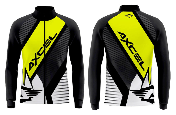 GenX Track Jacket JFYGB