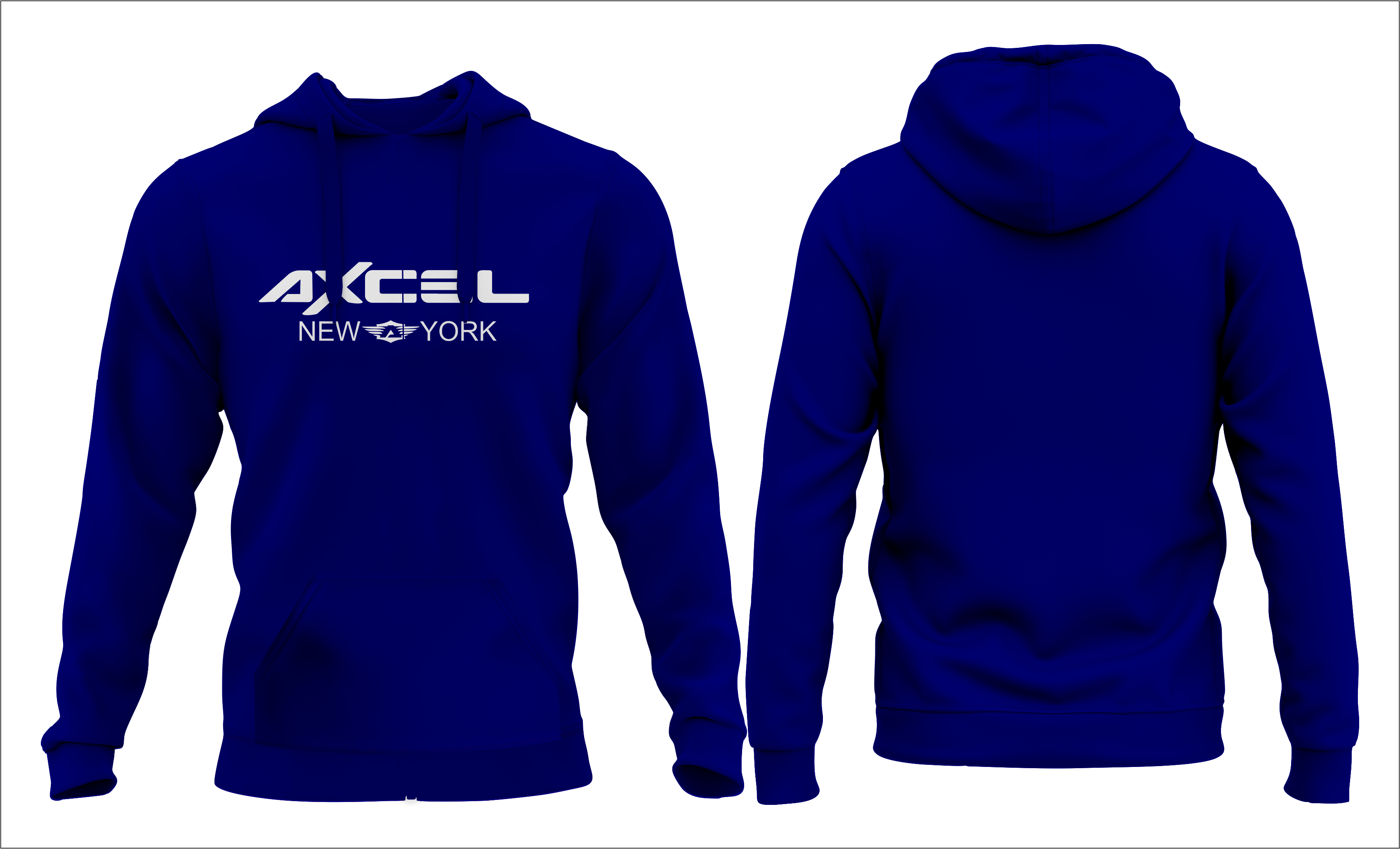Axcel AXNY Hoody