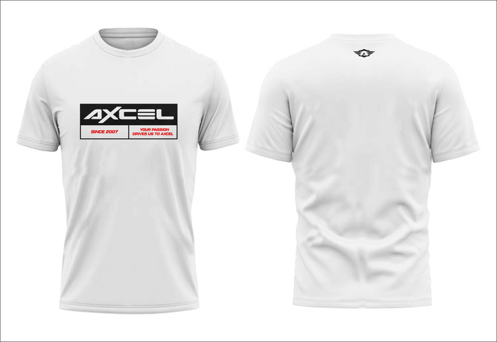 Axcel Passion T Shirt TWBR