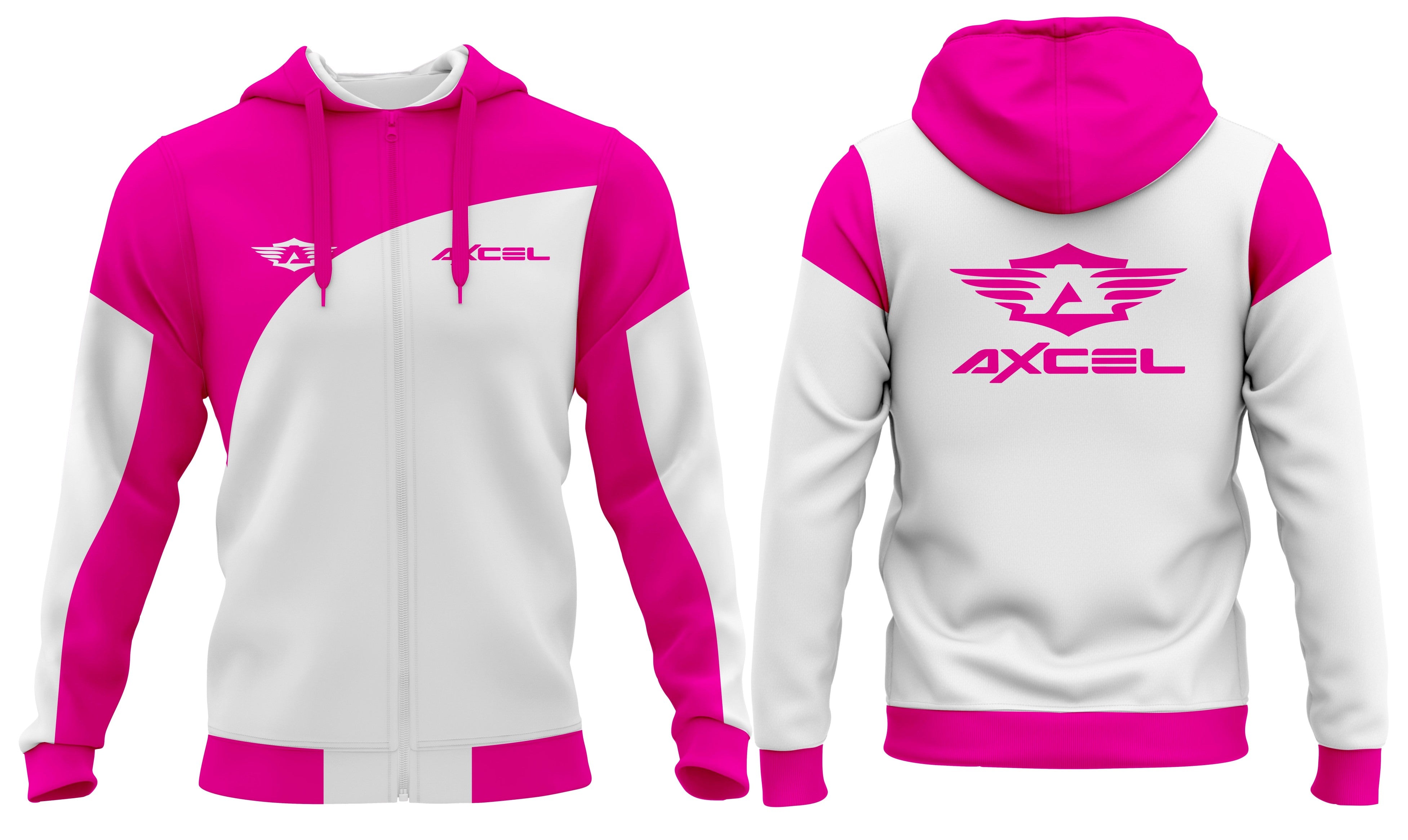 Axcel Delmondo Hoody