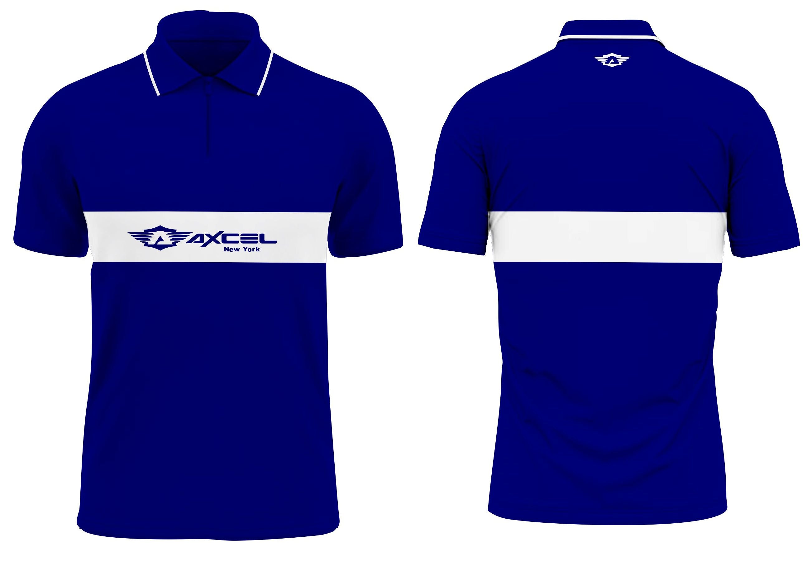 New York Polo PBW2