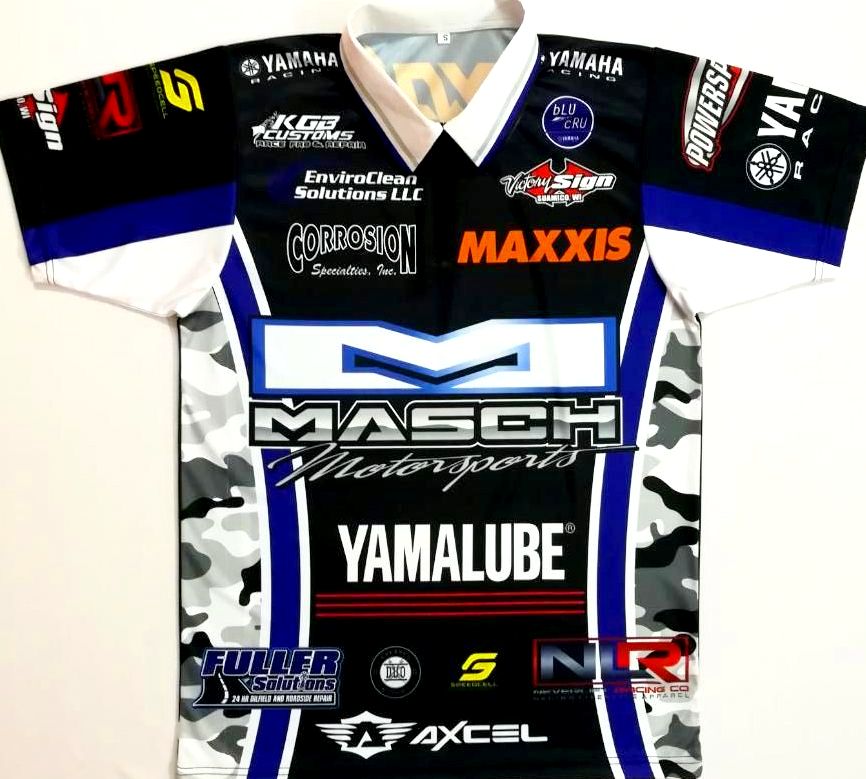 Team Shirt
