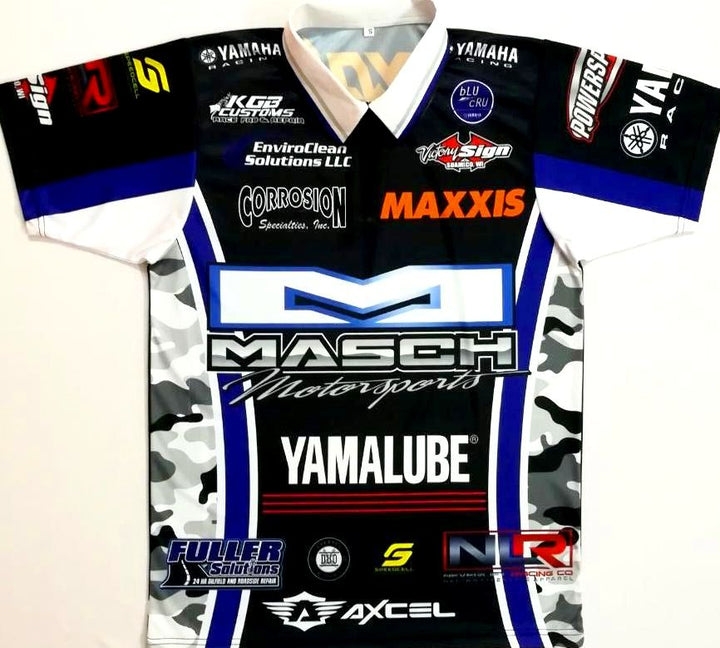 Team Shirt
