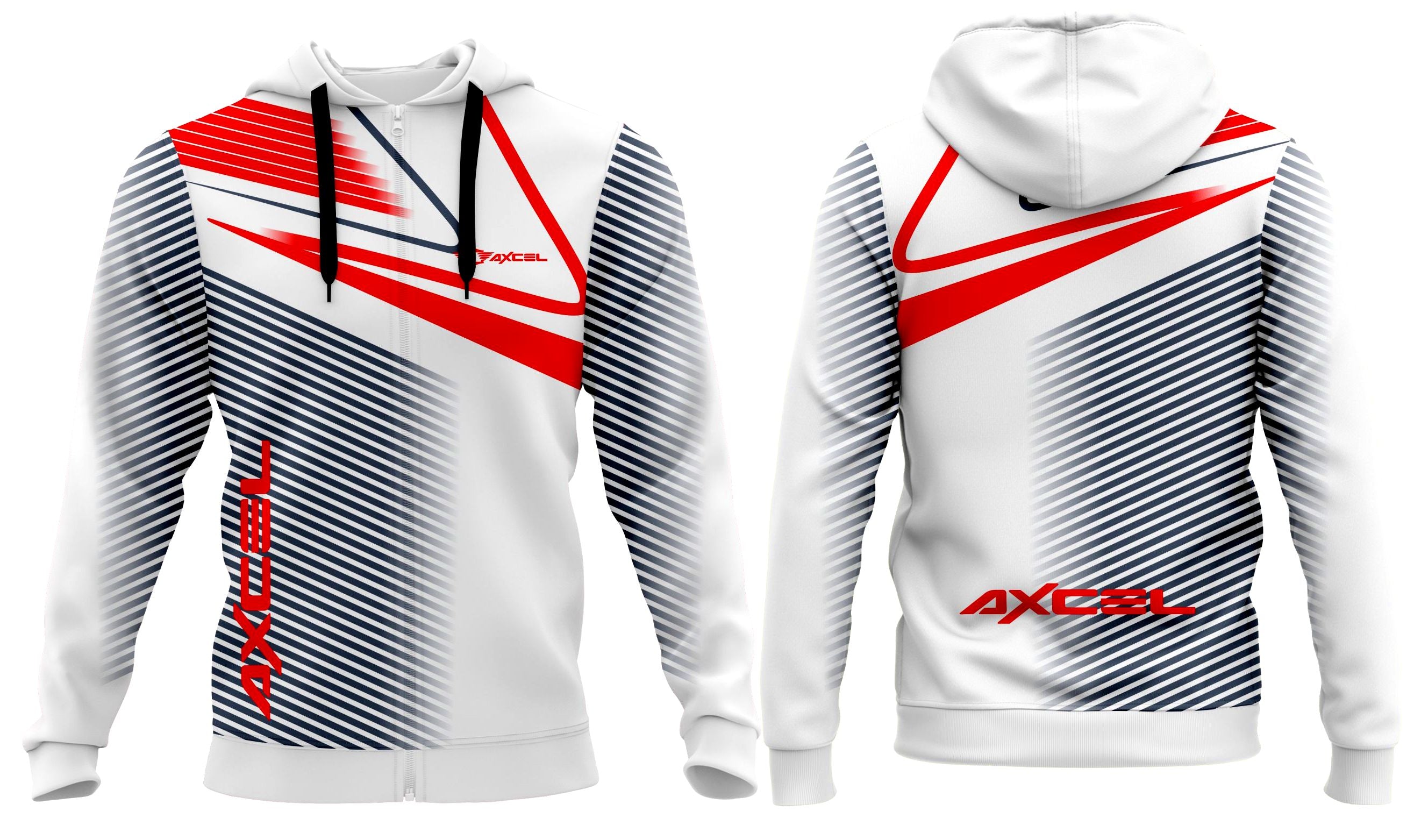 Alesi Hoody HWRG
