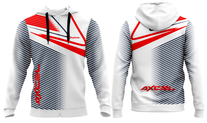 Alesi Hoody HWRG