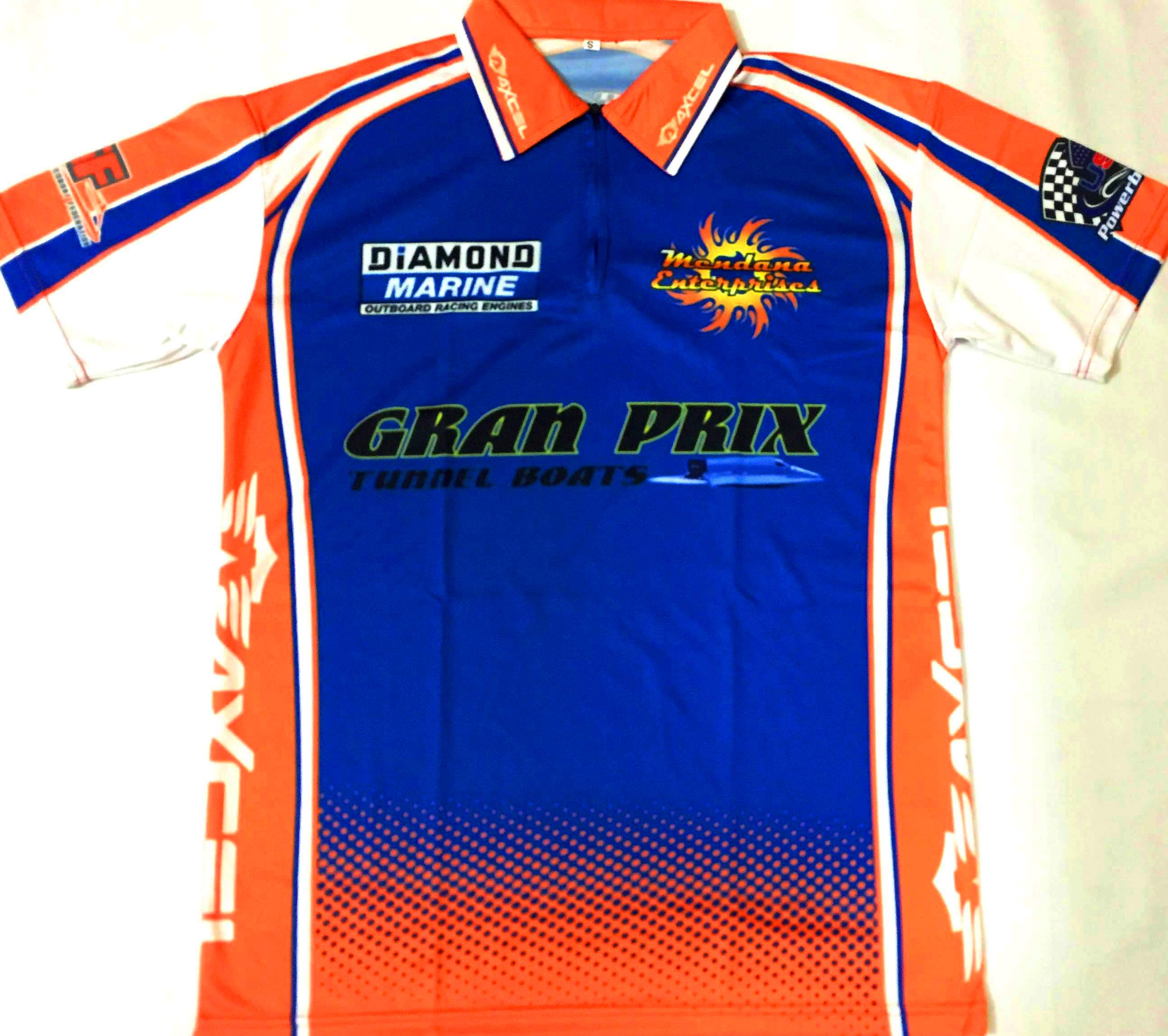 Team Shirt
